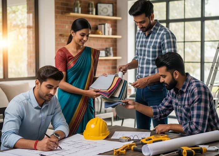 Available Properties