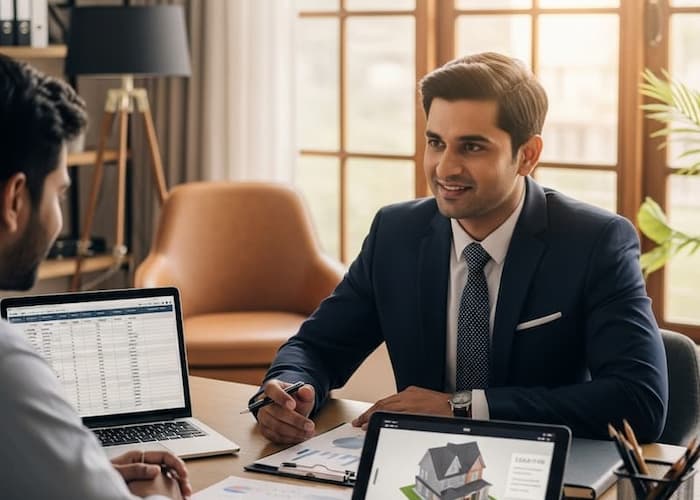 Available Properties